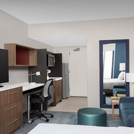 Home2 Suites By Hilton 福尔斯彻奇 外观 照片