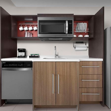 Home2 Suites By Hilton 福尔斯彻奇 外观 照片