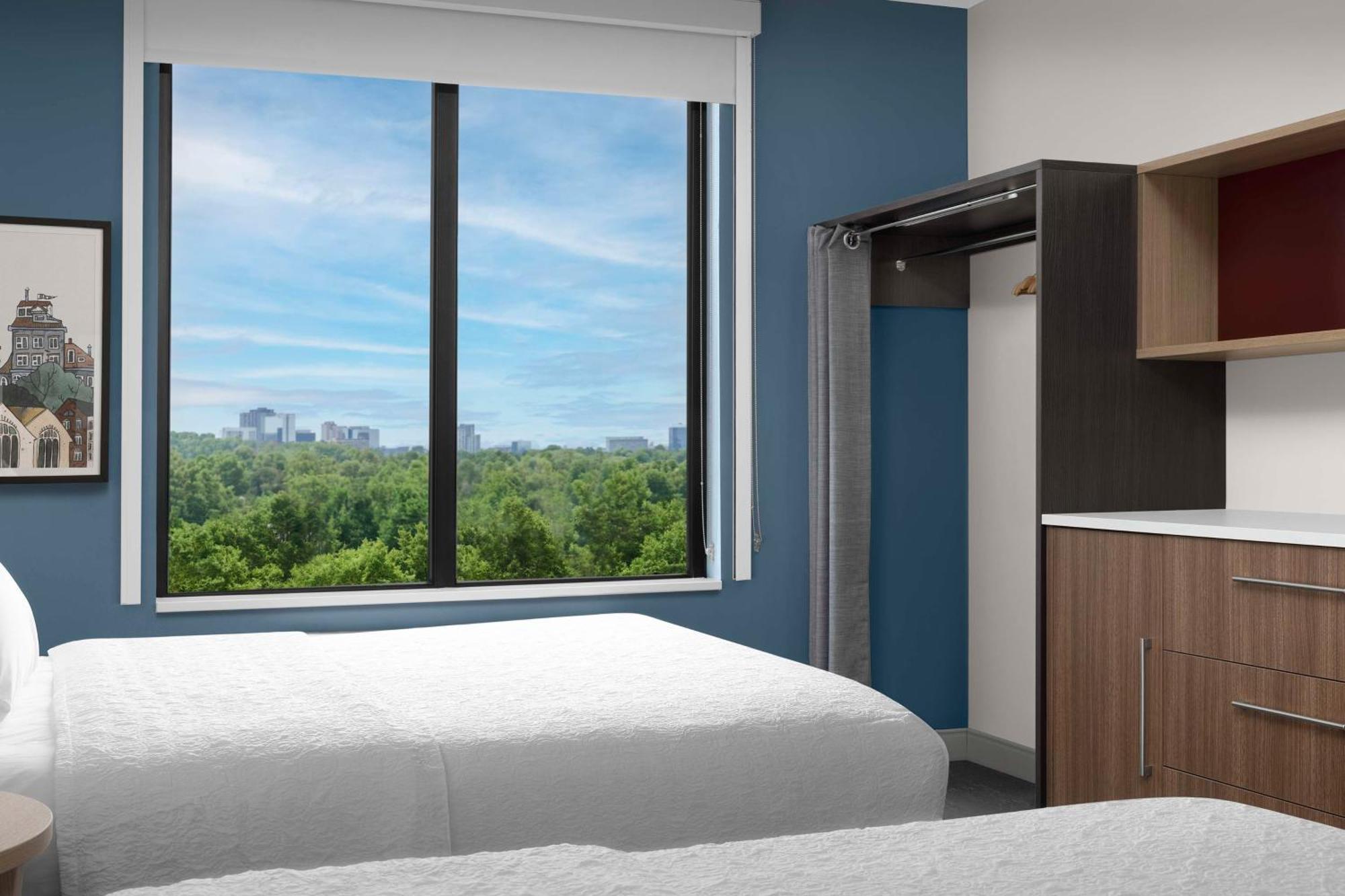 Home2 Suites By Hilton 福尔斯彻奇 外观 照片